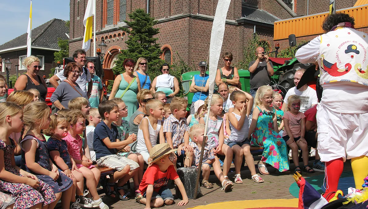 rubens poppentheater