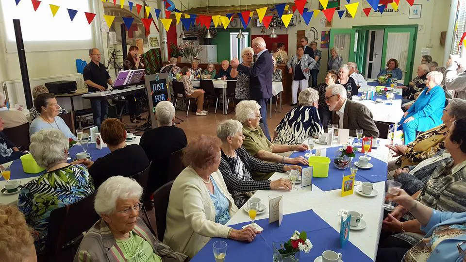 ruz geleen activiteitenmiddag