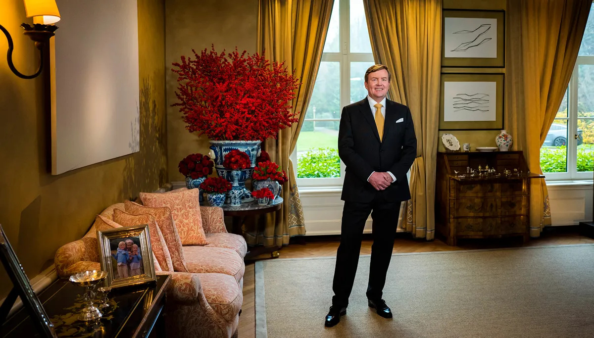 rvd kersttoespraak171lr