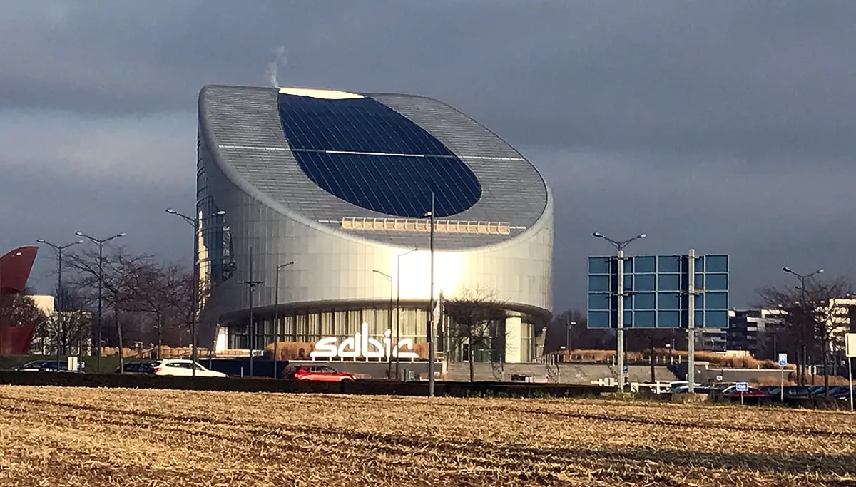 sabic december 2016 vanuit het westen