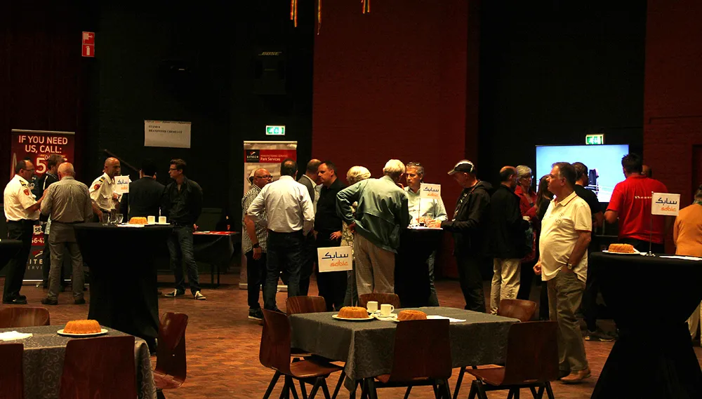 sabic info avond nafta opslagtank 0