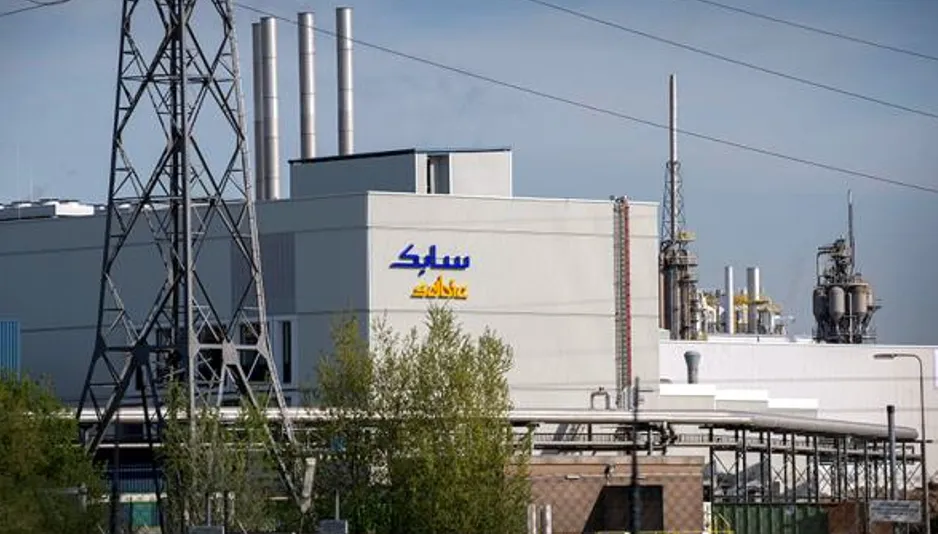 sabic research centre op chemelot