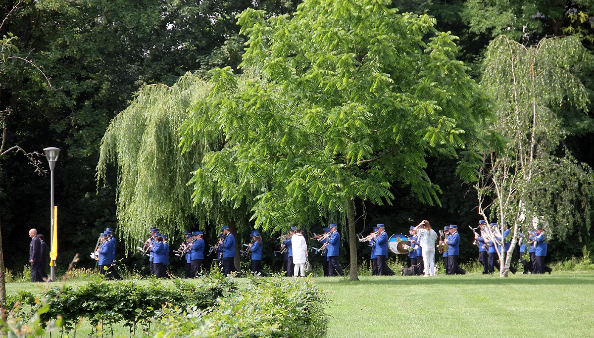 sacramentsprocessie 2018