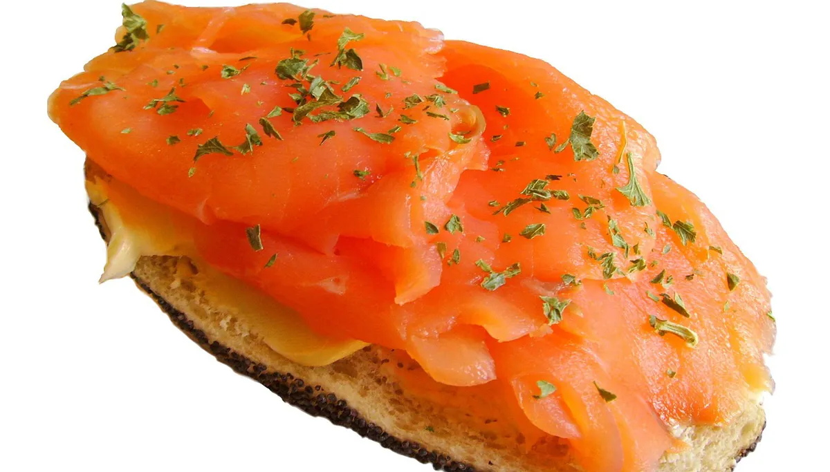 salmon bun 1131 1280 gerookte zalm op brood