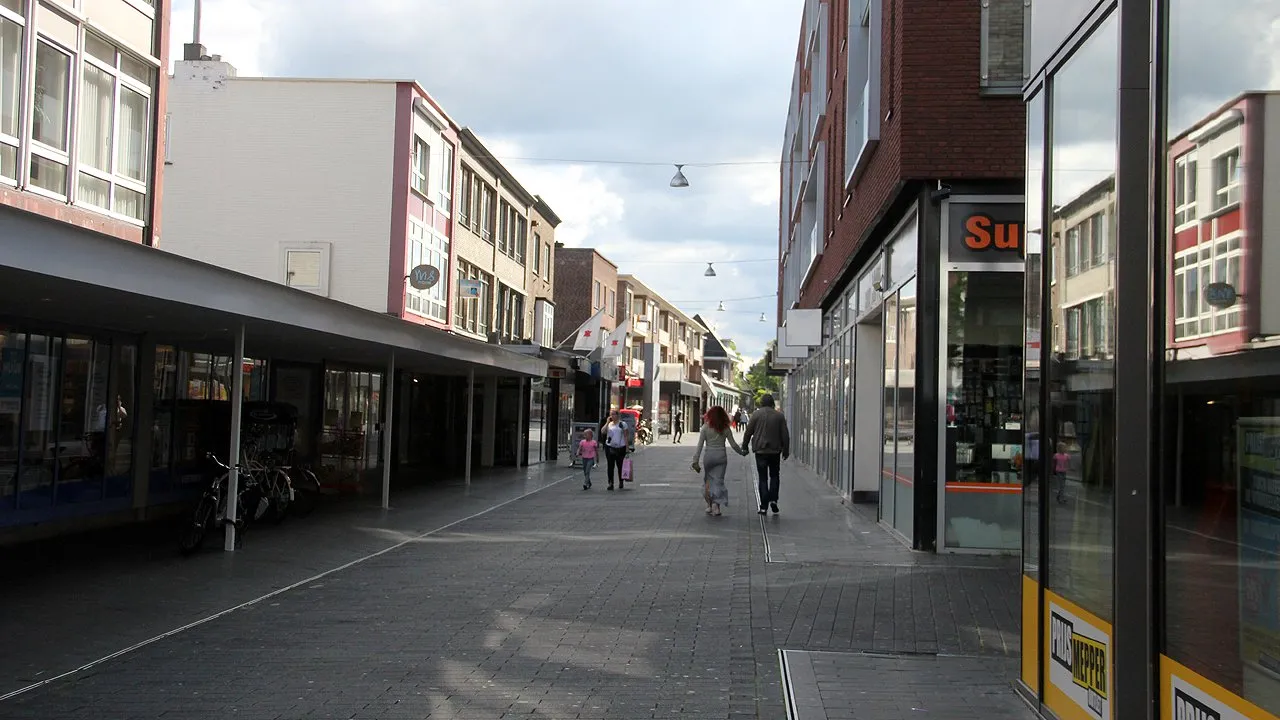 salmstraat geleen 20191
