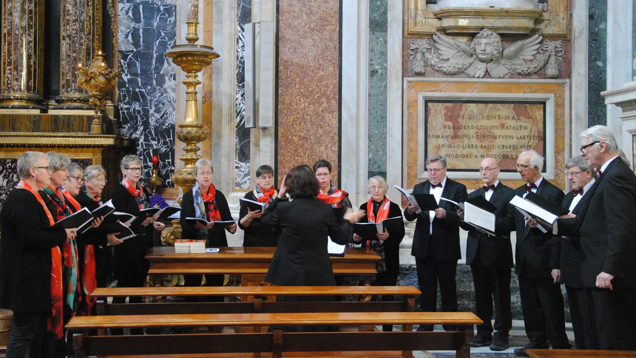 salviuskerkje concert foto cantori la vera 2018 dsc 0212