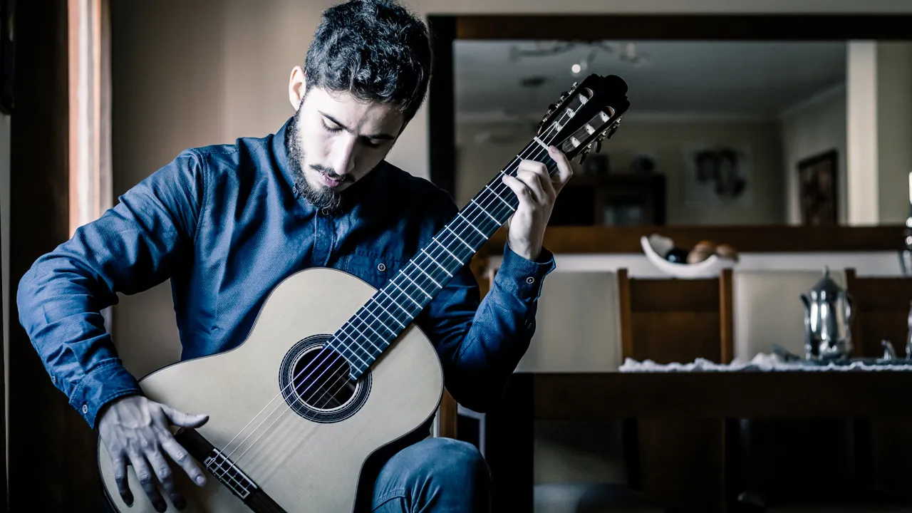 salviuskerkje concert foto sandro rodrigues