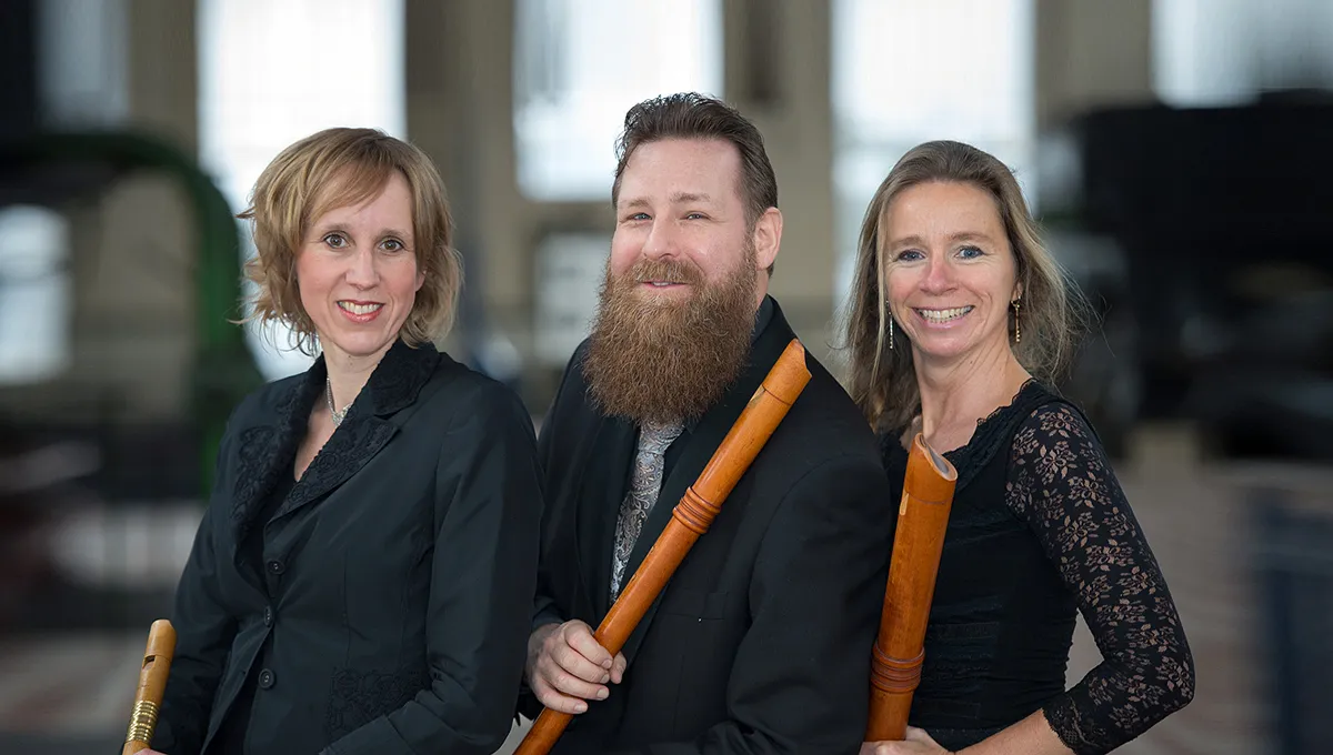 salviuskerkje concert foto zephyrustrio3