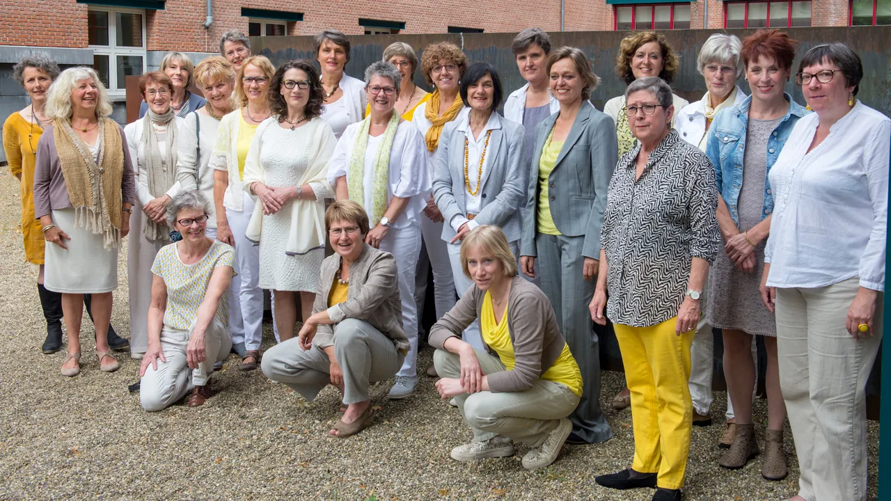 salviuskerkje foto femmes vocales 7