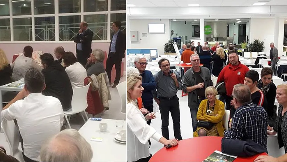 samen duurzaam gemeente in gesprek1