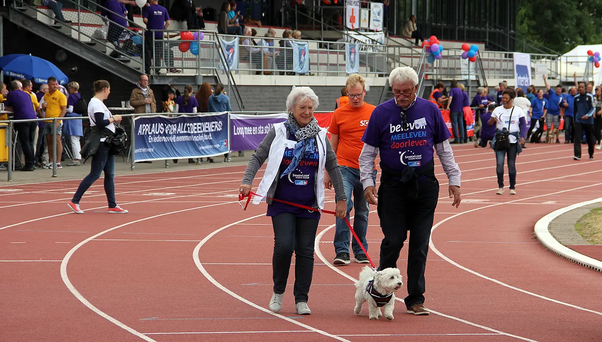 samenloop voor hoop 20 juni sittard 1