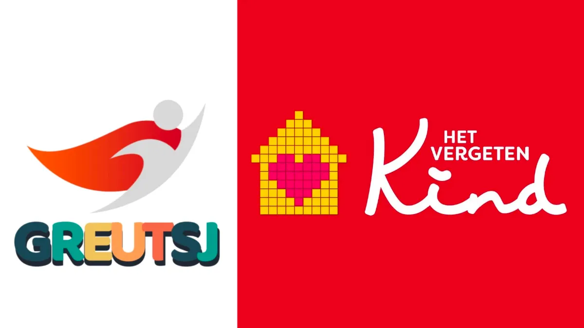 samenwerking greutsj en het vergeten kind