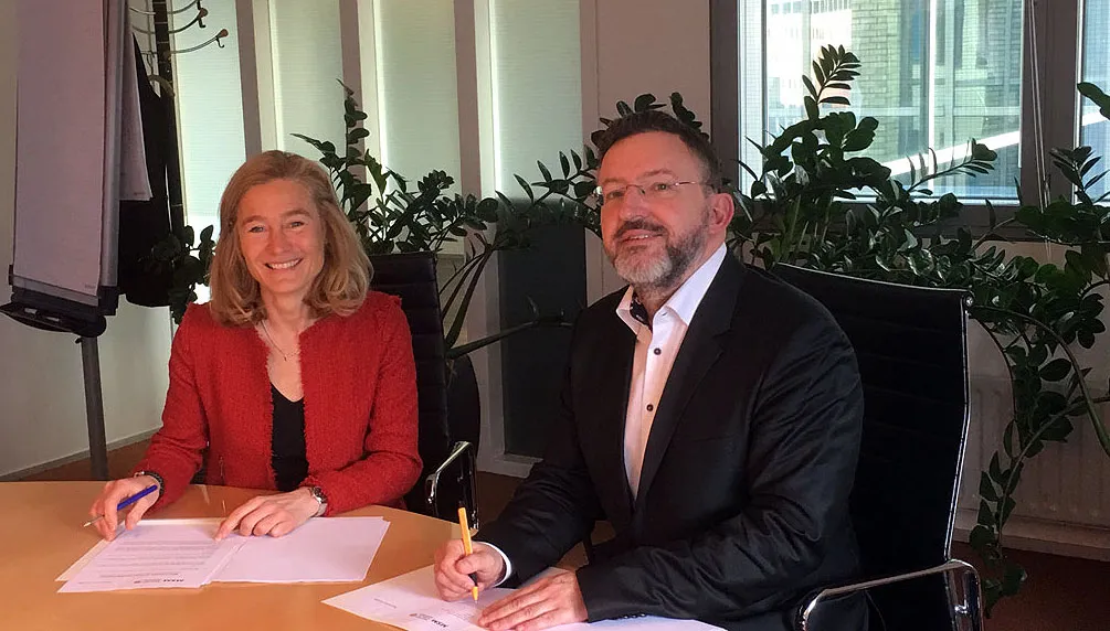 samenwerking twynstra gudde en maastricht school of management