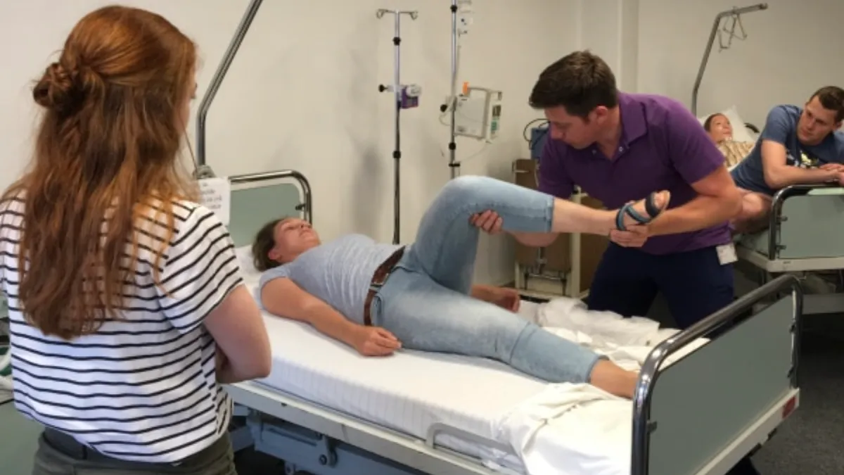 samenwerking zuyd hogeschool en adelante