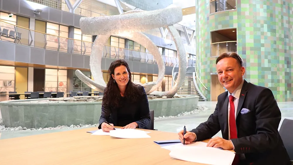 samenwerkingsovereenkomst wsp zuyderland getekend