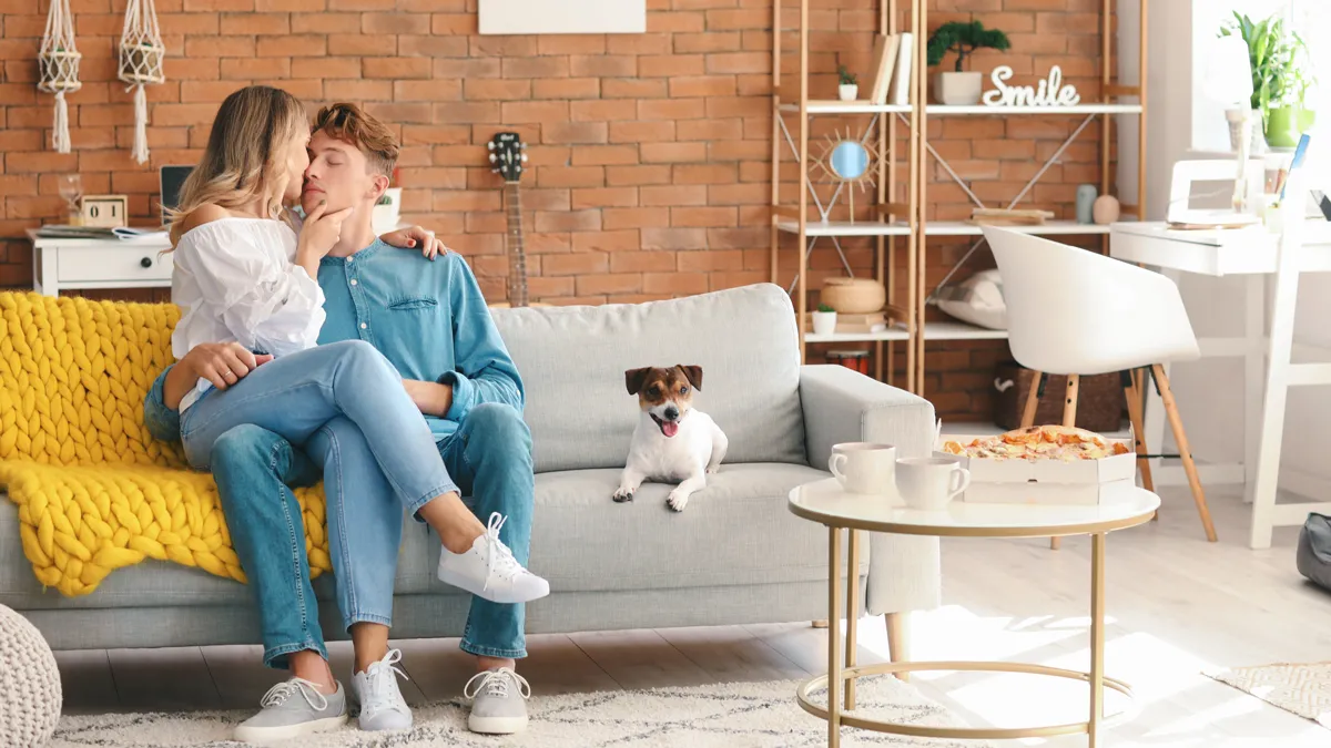 samenwonen met behoud van uitkering