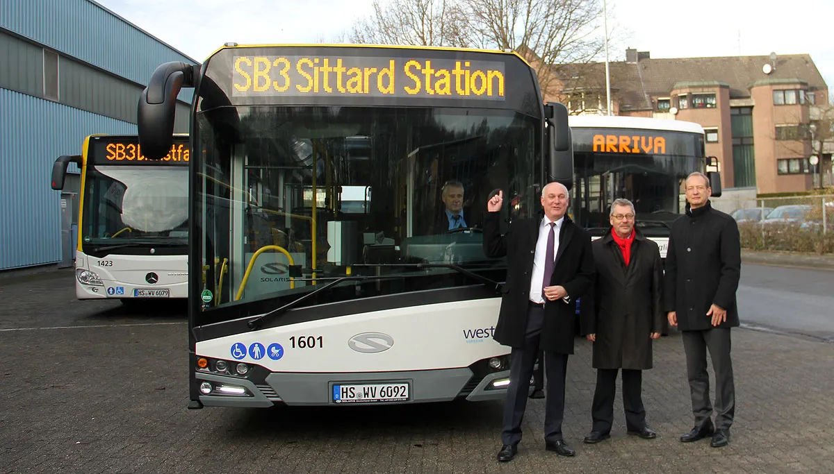 sb3 sittard station