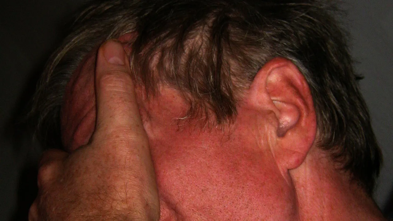 schaamte cc0 gerd altmann via pixabay