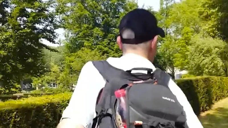 schennispleger burgemeester damenpark 0