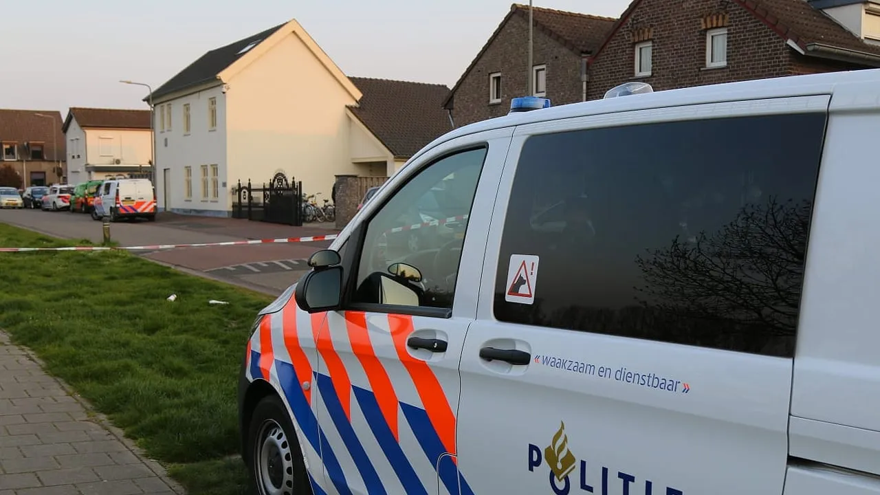 schietincident aan t broek sittard 2