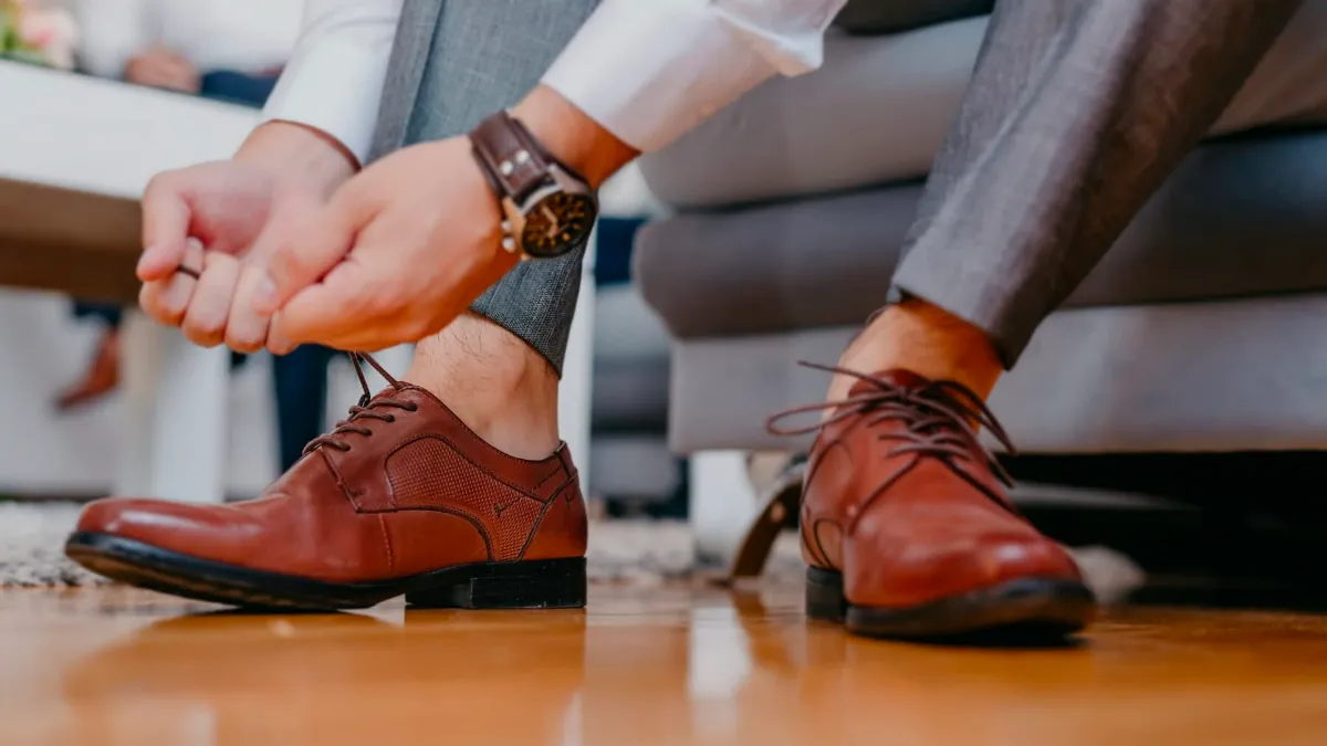 schoenen cc0 via pixnio