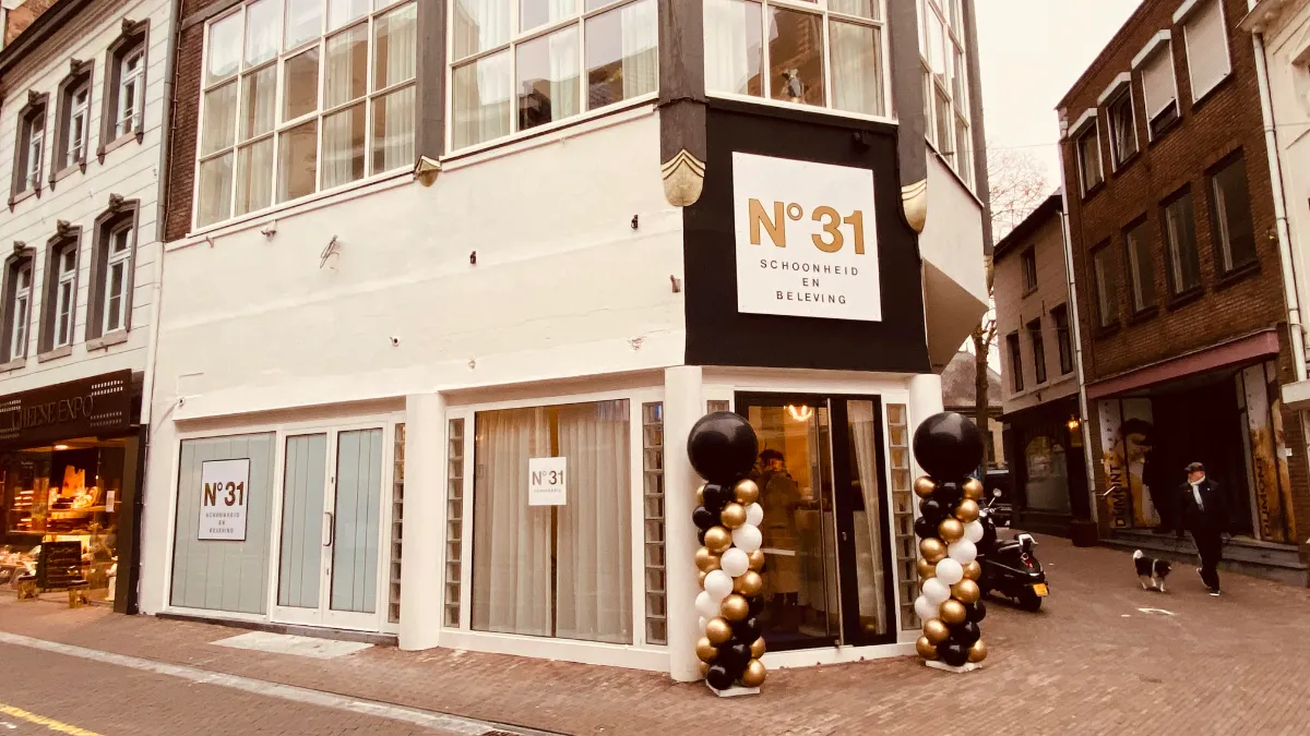 schoonheid en beleving