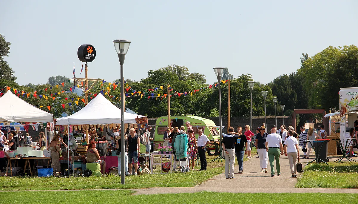 schootsvelden local heroes and food 2