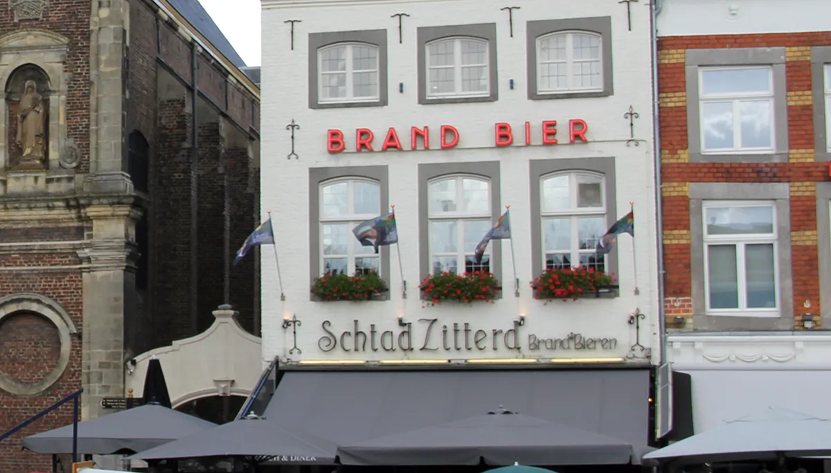 schtad zitterd baove