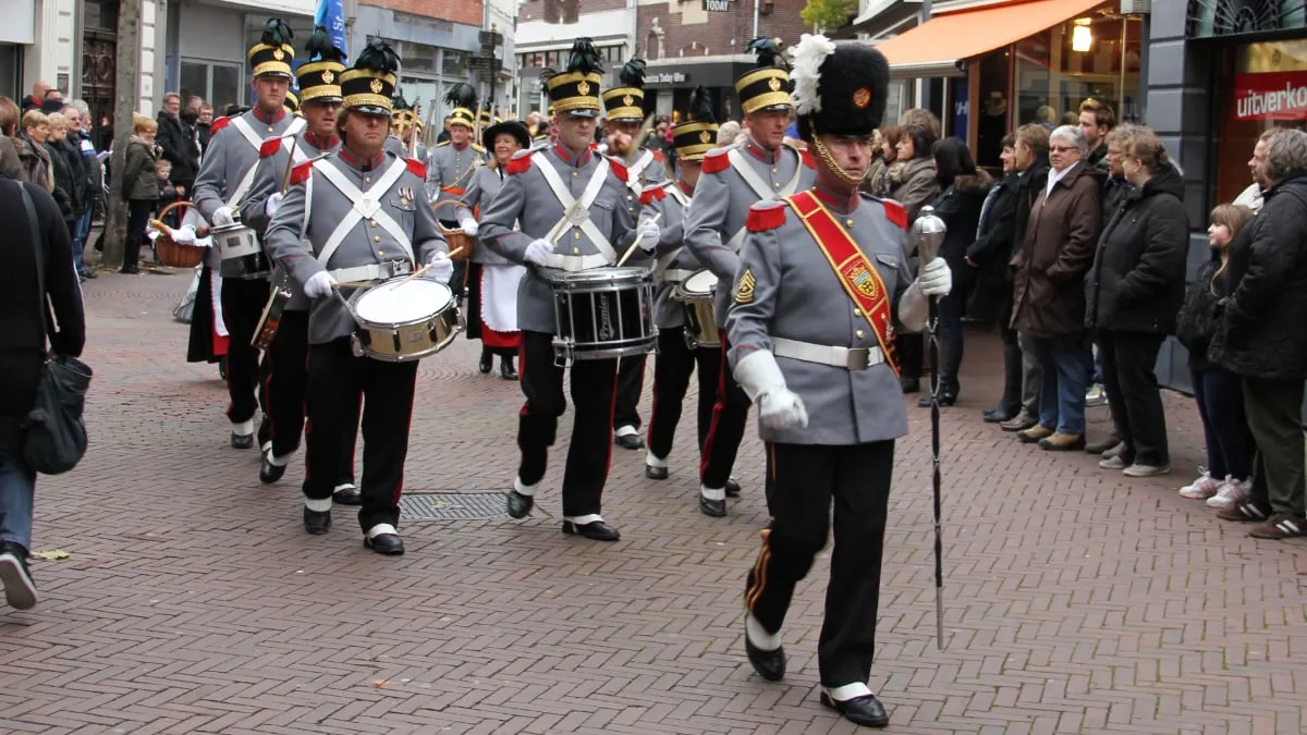 schutterij sint lambertus broeksittard
