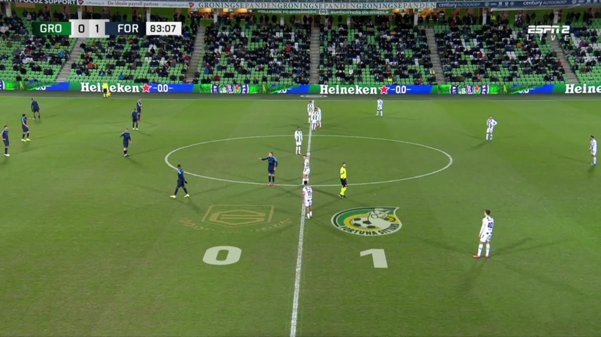 screenshot groningen fortuna