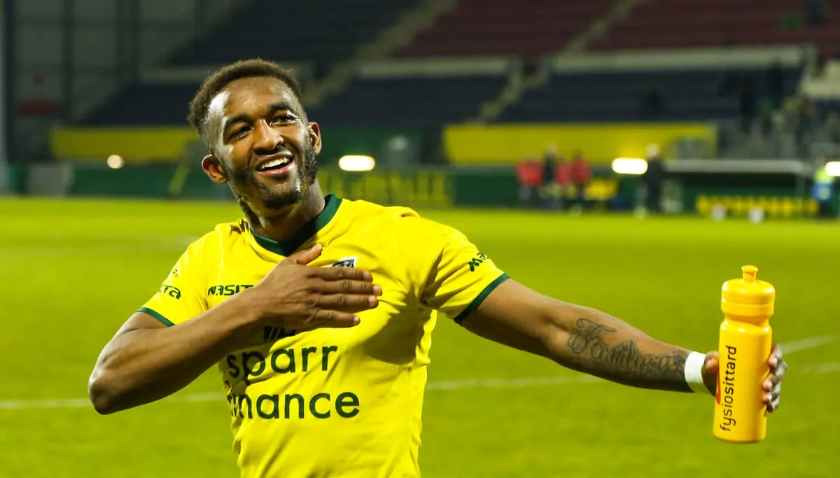 semedo niels van renen