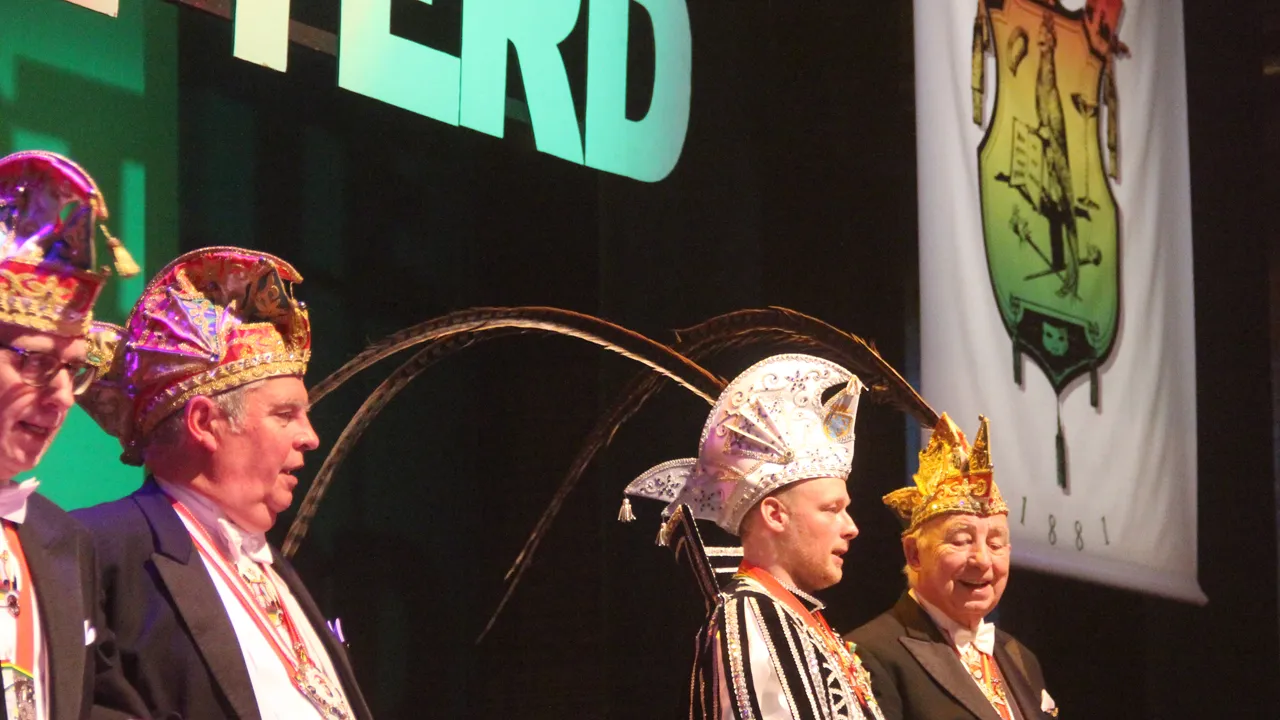 seniorenzitting buhne