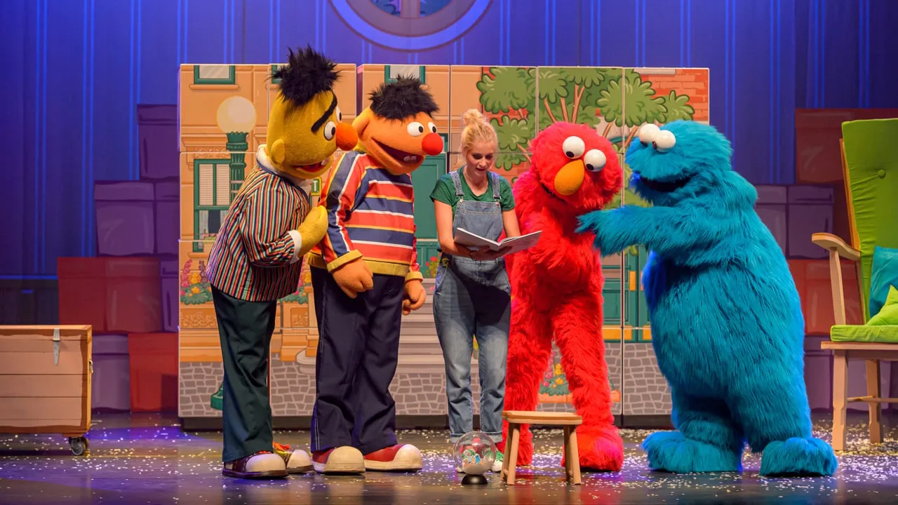 sesamstraat live 009 wim lanser min