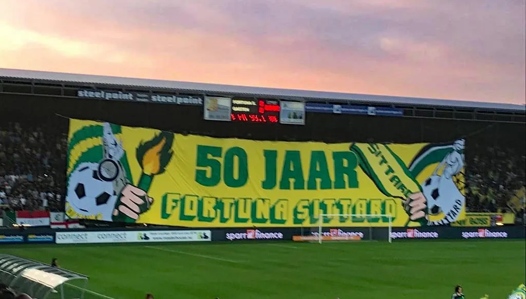 sfeeractie begin fortuna psv