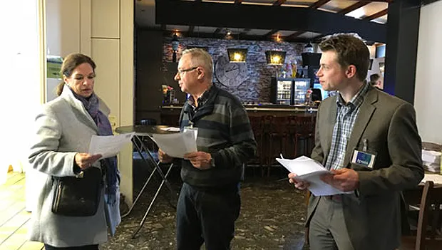 sgkiest exitpoll baandert