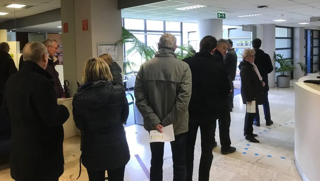 sgkiest stembureau gemeentehuis