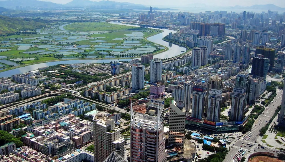 shenzen