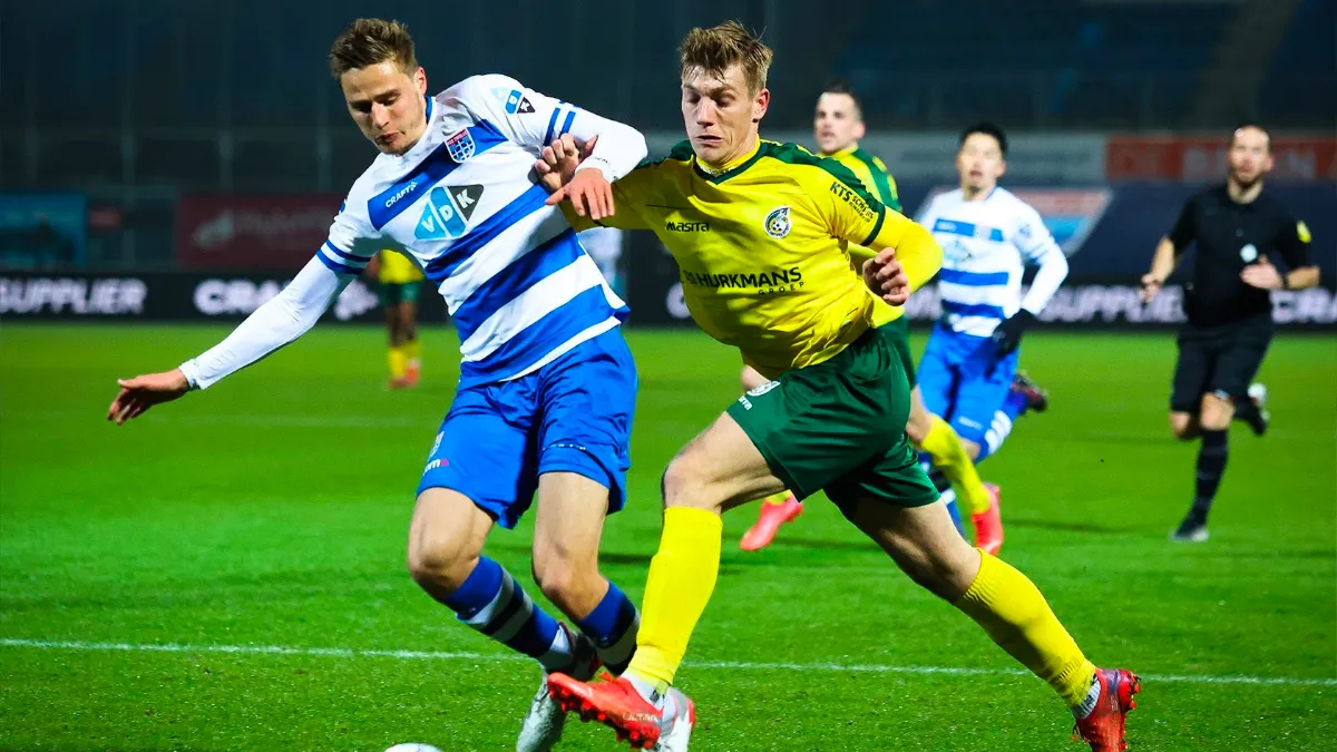 siemen voet fortuna sittard