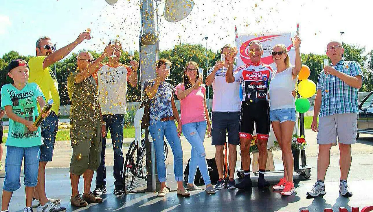 sijstermans uurrecord