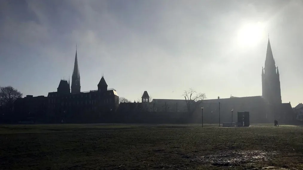 silhouet sittard centrum