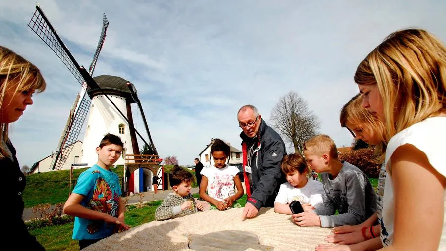 sint anna molen weert nationale molendag 2023