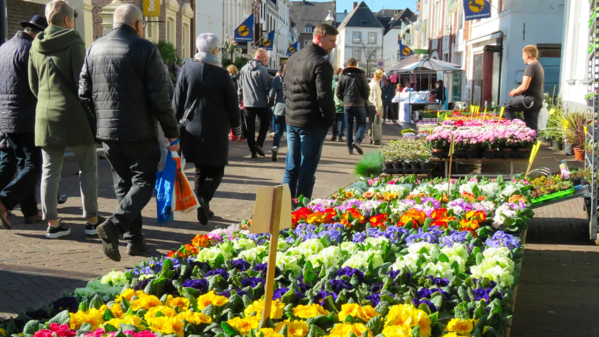 sint joep 2019 tom bloem