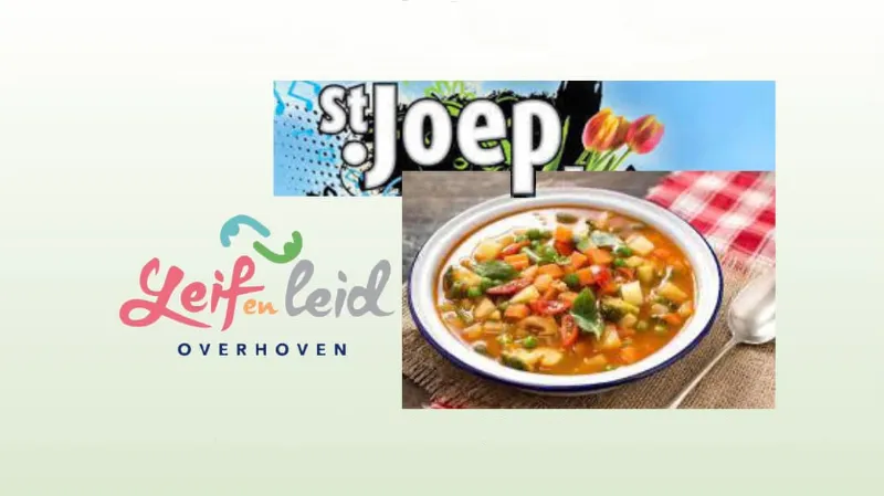 sint joep soep