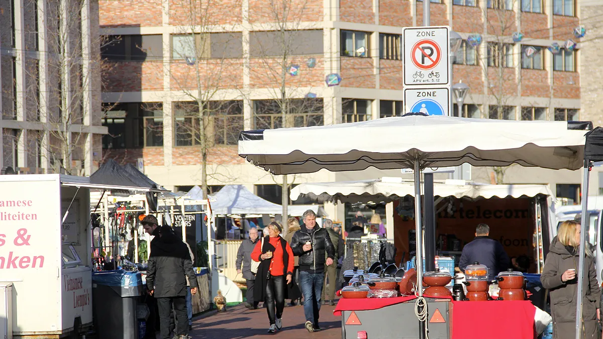 sint joepmarkt ligne