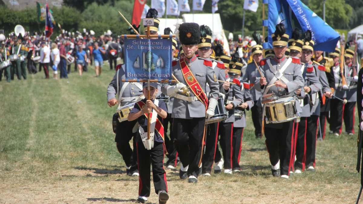 sint lambertus broeksittard op zlf nieuwstadt 2018