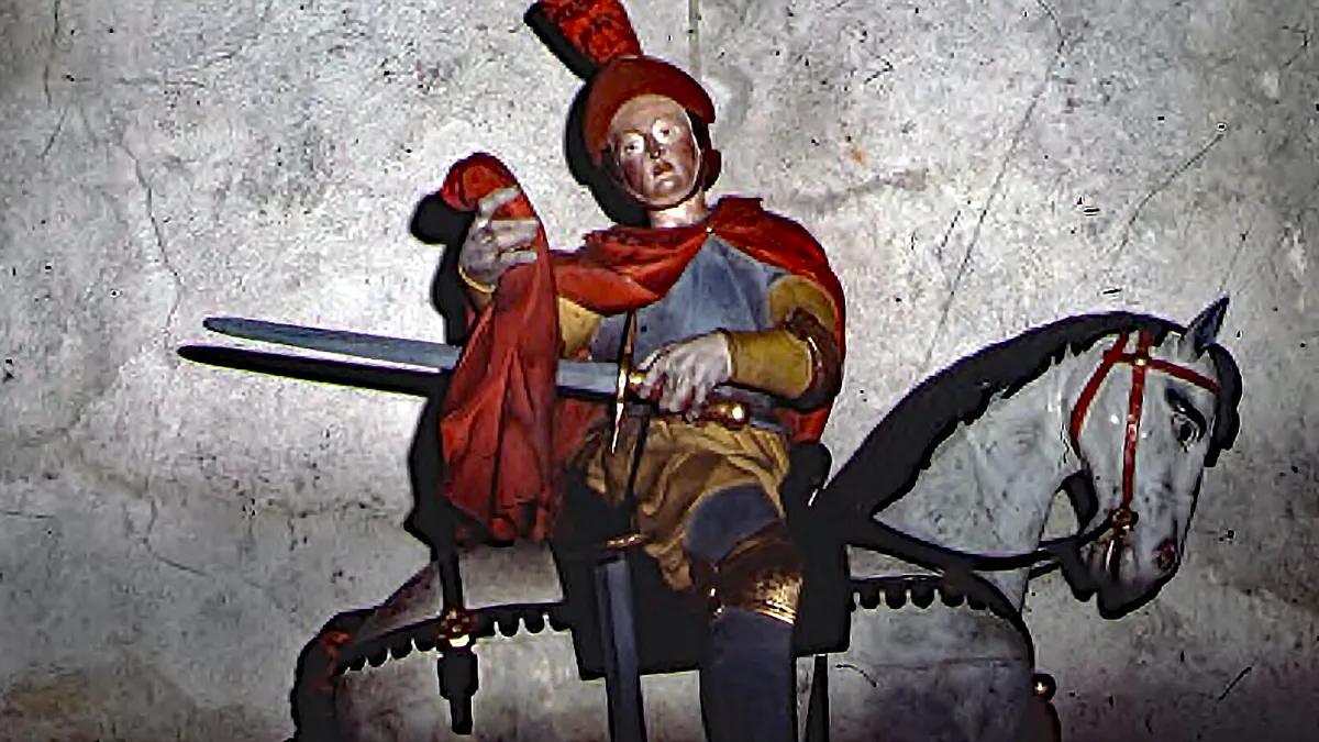 sint maarten collectie j pfeifer regioarchief sittard geleen