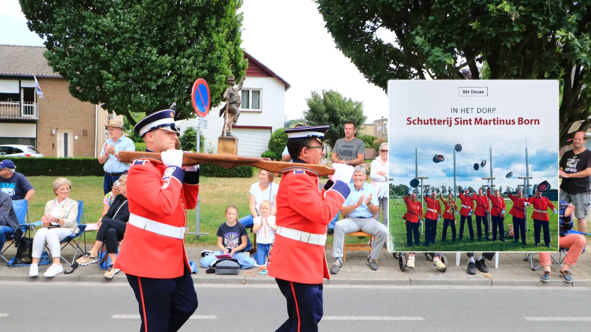 sint martinus boek ols2023