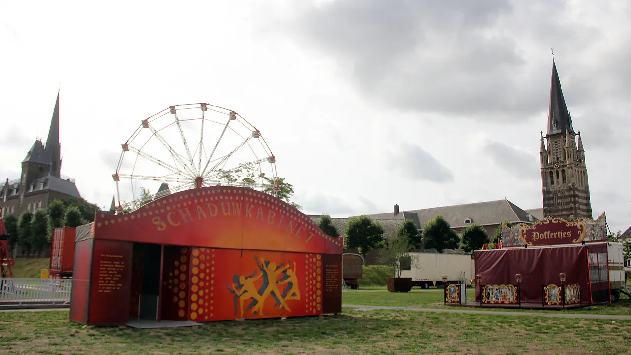 sint rosa festival 2019 opbouwen 2