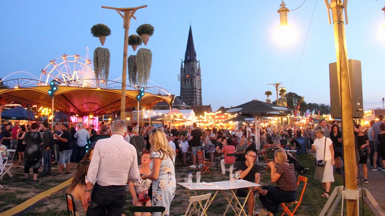 sint rosa festival 2019 sittard
