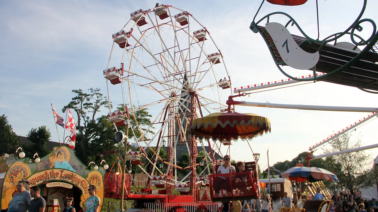 sint rosa festival 2019 vrijdag 1